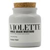 Nicolas Vahé Violette Mustard – 120 g.