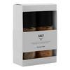 Nicolas Vahé Gift Box Salt Smoked + BBQ - 1 stk.