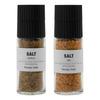 Nicolas Vahé Gift Box Salt Smoked + BBQ - 1 stk.