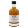 Nicolas Vahé fruktsirup – appelsin – 200 ml.