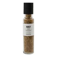Nicolas Vahé Salt - Smoked - 325 g.