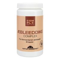Natur-Drogeriet Epleeddik Complex - 90 kapsler