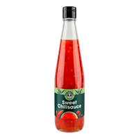 Panda Ekspressen Sweet Chilisauce - 700 ml.