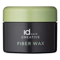 IdHAIR Creative Fiber Wax - 85 ml
