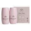Rudolph Care Keep On Rolling Deodorant Duo - 2 stk.