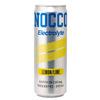 Nocco Electrolyte Lemon Lime – 335 ml.