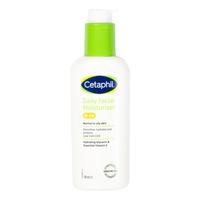 Cetaphil Daily Facial Moisturizer - 118 ml.