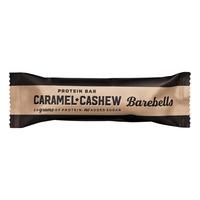 Barebells Proteinbar Caramel og Cashew - 55 g.