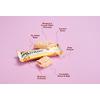 Barebells Proteinbar White Salty Peanut - 55 g