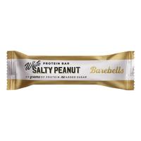Barebells Proteinbar White Salty Peanut - 55 g