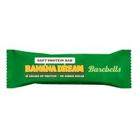 Barebells Soft Banana Dream - 55 g