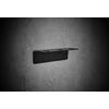 Meraki Flaskeholder med 3 hull - Svart - 1 stk.