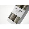Nicolas Vahé Gift Box Salt Everyday Mix & Truffle + Herbs de Provence - 1 stk.
