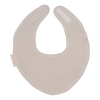 Oh, Poppy! Juno Hakesmekke Linen Beige - 2 stk.