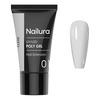 Nailura Poly Gel 01 - Clear - 30 g.