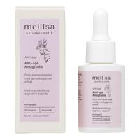 Mellisa Anti-age Ansiktsolje - 30 ml.