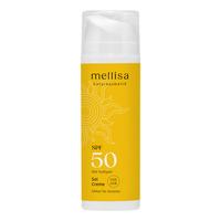 Mellisa Solkrem SPF 50 - 150 ml.