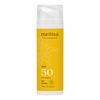 Mellisa solkrem SPF 50 – 150 ml.