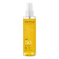 Mellisa Sololje SPF 50 - 150 ml.