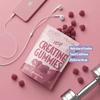 Heey! Creatine Gummies Berry Cherry - 90 stk.