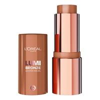 L'Oréal Paris Lumi Bronze Le Stick Soleil Bronzerstick Toasted Sunlight - 9 g.