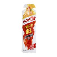 Gratis Vareprøve High5 Energi gel Aqua Orange - 1 stk