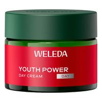 Weleda Youth Power Day Cream Pomegranate - 40 ml.