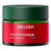 Weleda Youth Power nattkrem med granateple – 40 ml.