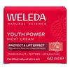 Weleda Youth Power nattkrem med granateple – 40 ml.