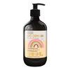 Baylis & Harding Goodness Kids Natural Body Wash – Strawberry Swirl – 500 ml.