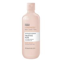 Baylis & Harding Kindness+ Salicylic Acid Body Wash - 500 ml.
