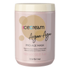 Inebrya Ice Cream Argan Age Mask – 1000 ml.