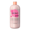 Inebrya Ice Cream Keratin-sjampo – 1000 ml.