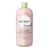 Inebrya Ice Cream Frequent Daily Shampoo – 1000 ml.