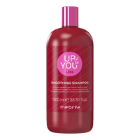 Inebrya Up to You Smoothing Shampoo - 1000 ml.