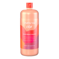Inebrya Color Perfect Shampoo - 1000 ml.