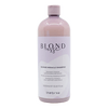 Inebrya Blondesse Miracle-sjampo – 1000 ml.