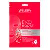 Weleda Exo Boost Glow Sheet Mask Pomegranate – 20 ml.