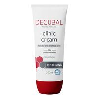 Decubal Original Clinic Cream - 250 g