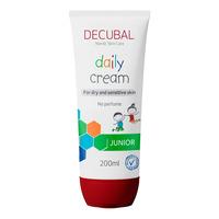 Decubal Junior Cream - 200 ml