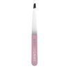 Browgame Cosmetics Original Tweezer Slanted – Rosa – 1 stk.