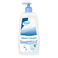 TENA ProSkin Wash Cream - 500 ml.