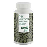 Australian Bodycare Hair Loss Care Kosttilskudd - 60 tabl.