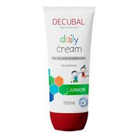 Decubal Junior Cream 38% - 100 ml