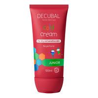 Decubal Junior Cold Cream - 100 ml