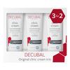 Decubal Clinic cream 38% - 3x250 g.