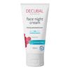 Decubal Hydrating Night Cream - 50 ml.