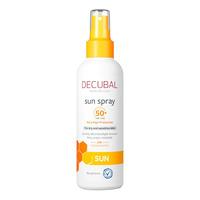 Decubal Sun Spray SPF 50+ - 180 ml.