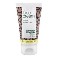 Australian Bodycare Face Cream Lemon Myrtle - 50 ml.