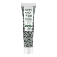 Australian Bodycare Lanolin Nipple Creme - 30 ml.